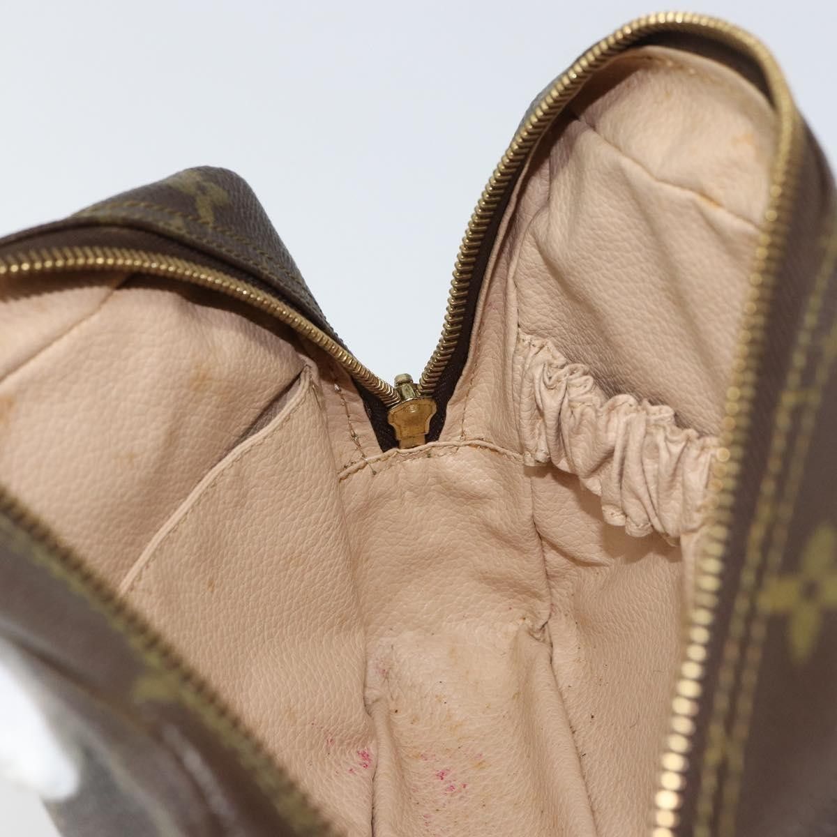 Louis Vuitton Louis Vuitton Trousse Toilette Monogram Canvas Size ONE SIZE - 14 Thumbnail
