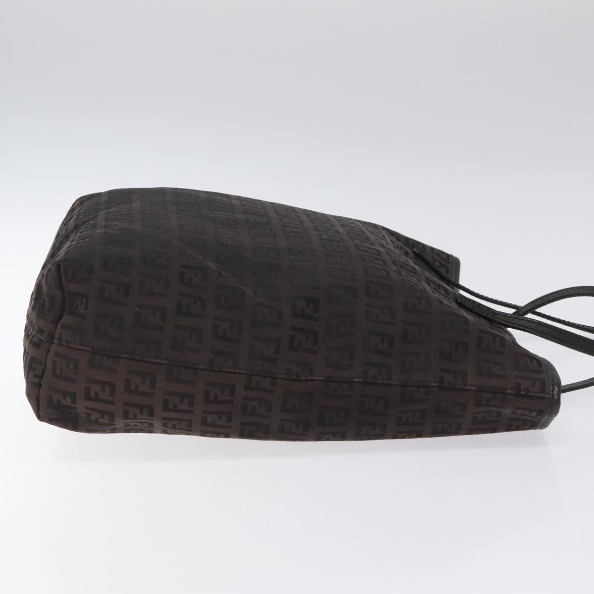 Fendi Fendi Zucchino Canvas Size ONE SIZE - 3 Thumbnail