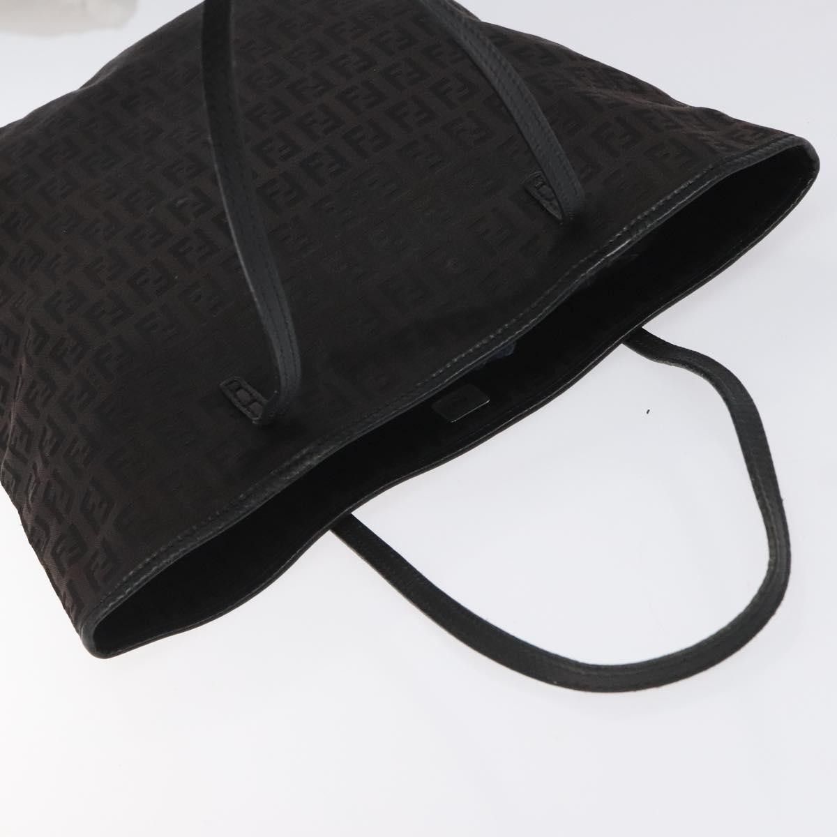 Fendi Fendi Zucchino Canvas Size ONE SIZE - 15 Thumbnail