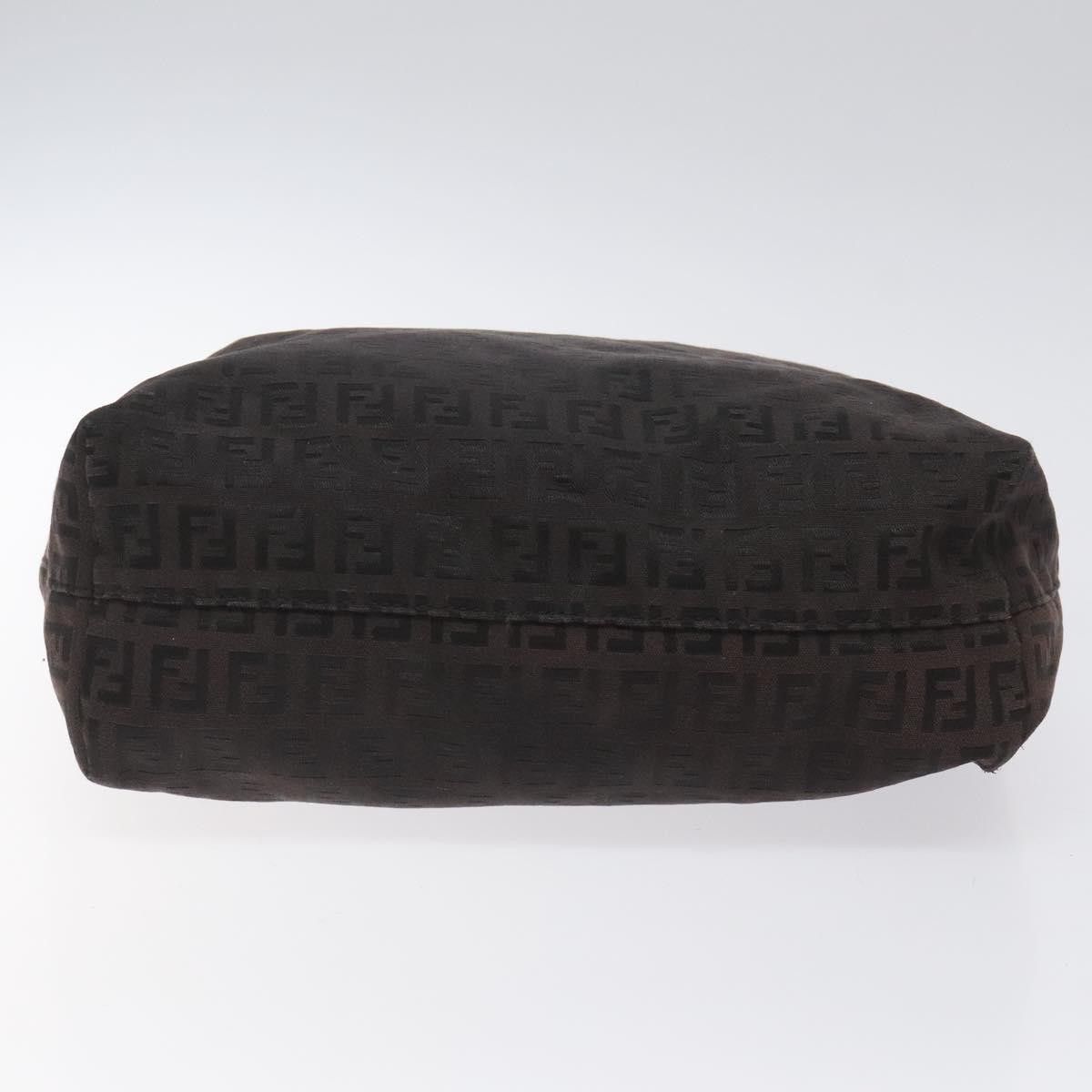 Fendi Fendi Zucchino Canvas Size ONE SIZE - 14 Thumbnail