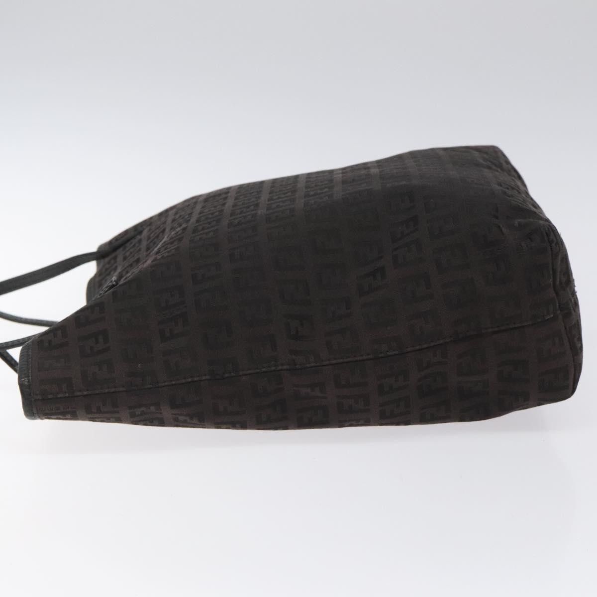 Fendi Fendi Zucchino Canvas Size ONE SIZE - 4 Thumbnail
