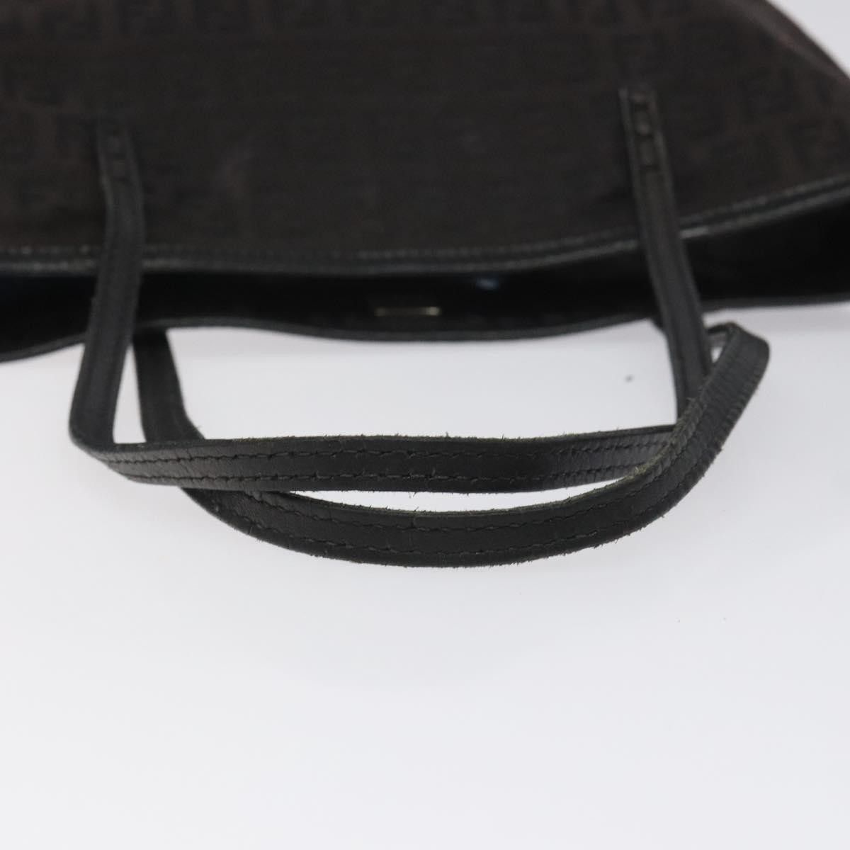 Fendi Fendi Zucchino Canvas Size ONE SIZE - 8 Thumbnail