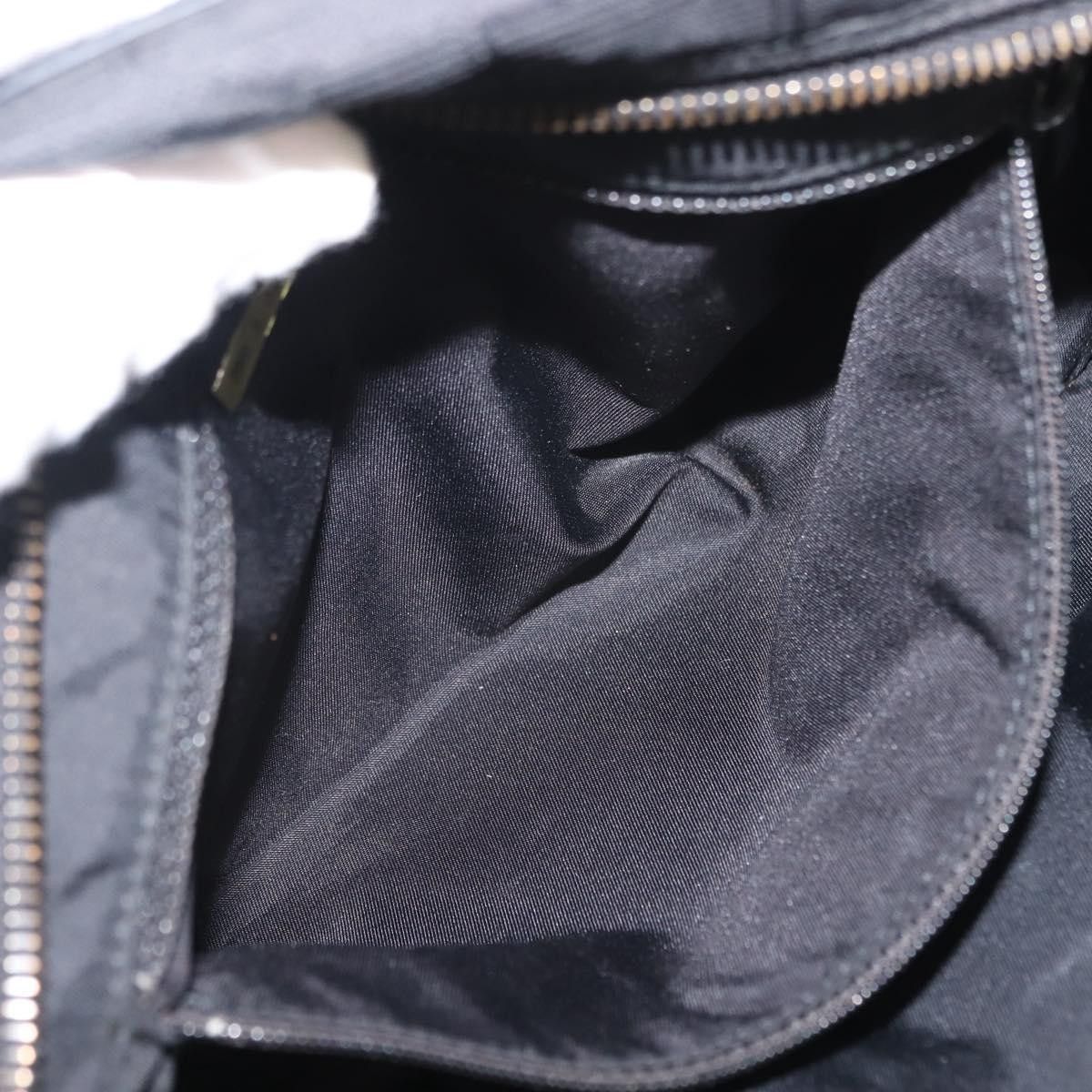 Chanel Chanel Travel Line Convertible Satchel Nylon Size ONE SIZE - 24 Thumbnail