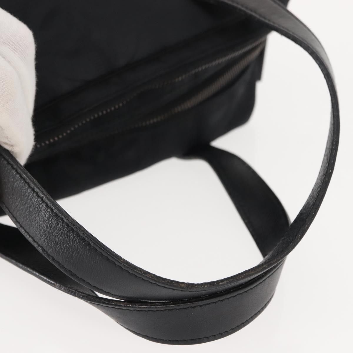 Chanel Chanel Travel Line Convertible Satchel Nylon Size ONE SIZE - 8 Thumbnail
