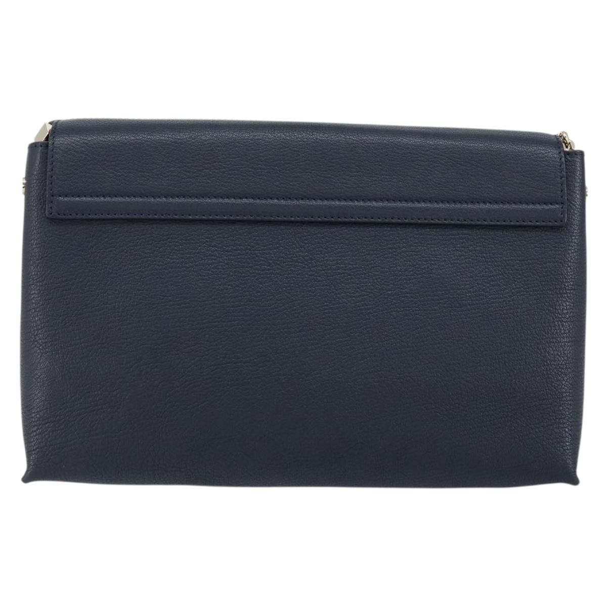 Chloe Chloe Cassie Shoulder Bag Leather Size ONE SIZE - 2 Thumbnail