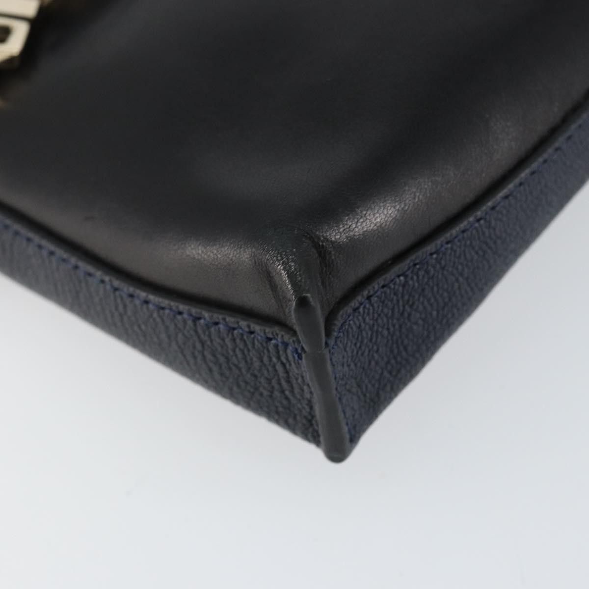 Chloe Chloe Cassie Shoulder Bag Leather Size ONE SIZE - 9 Thumbnail