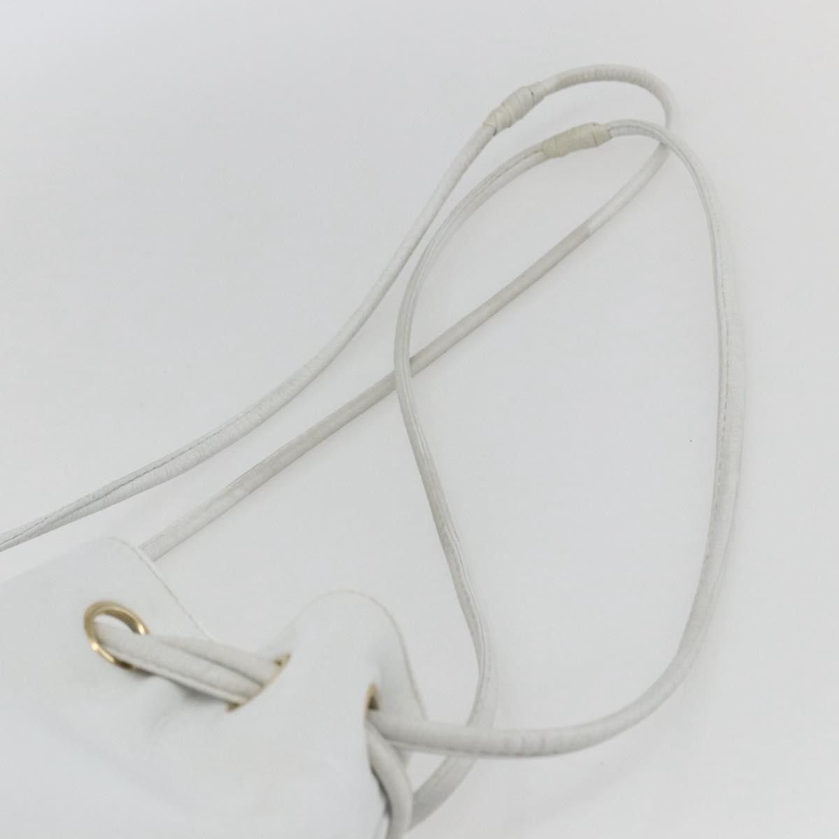 Chanel Chanel Vintage CC Drawstring Bucket Bag Caviar Size ONE SIZE - 16 Thumbnail