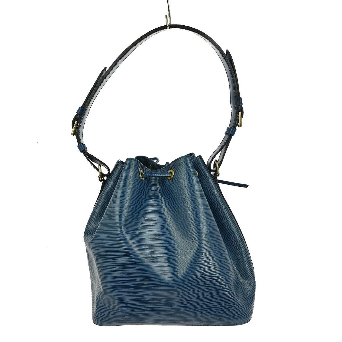 Louis Vuitton Louis Vuitton Petit Noe Handbag Epi Leather Size ONE SIZE - 2 Thumbnail