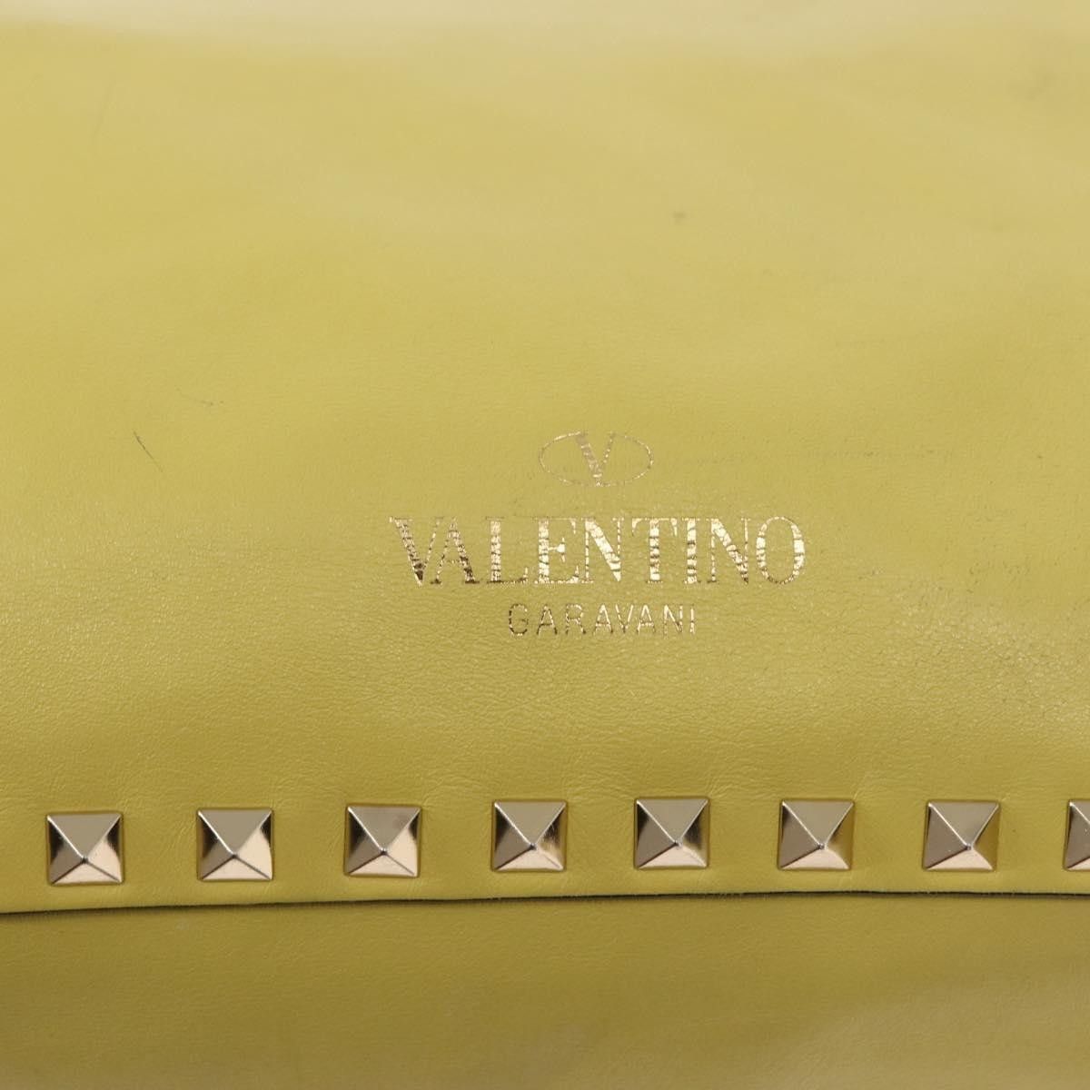 Valentino Valentino Garavani Rockstud Tote Soft Leather Size ONE SIZE - 21 Thumbnail