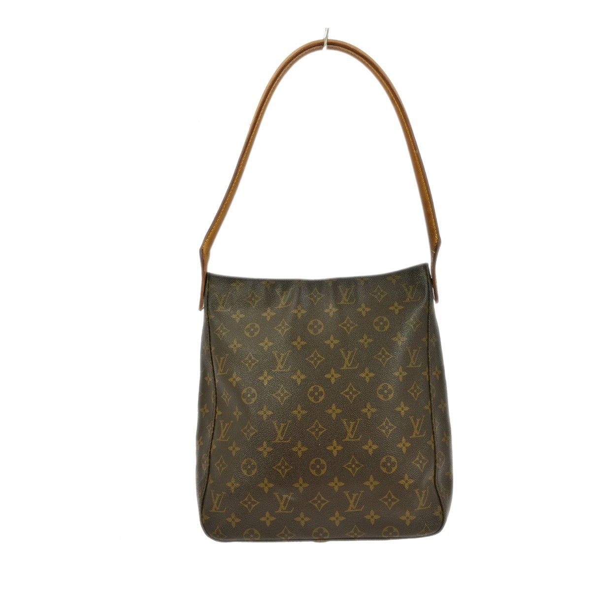 Louis Vuitton Louis Vuitton Looping Handbag Monogram Canvas Size ONE SIZE - 2 Thumbnail