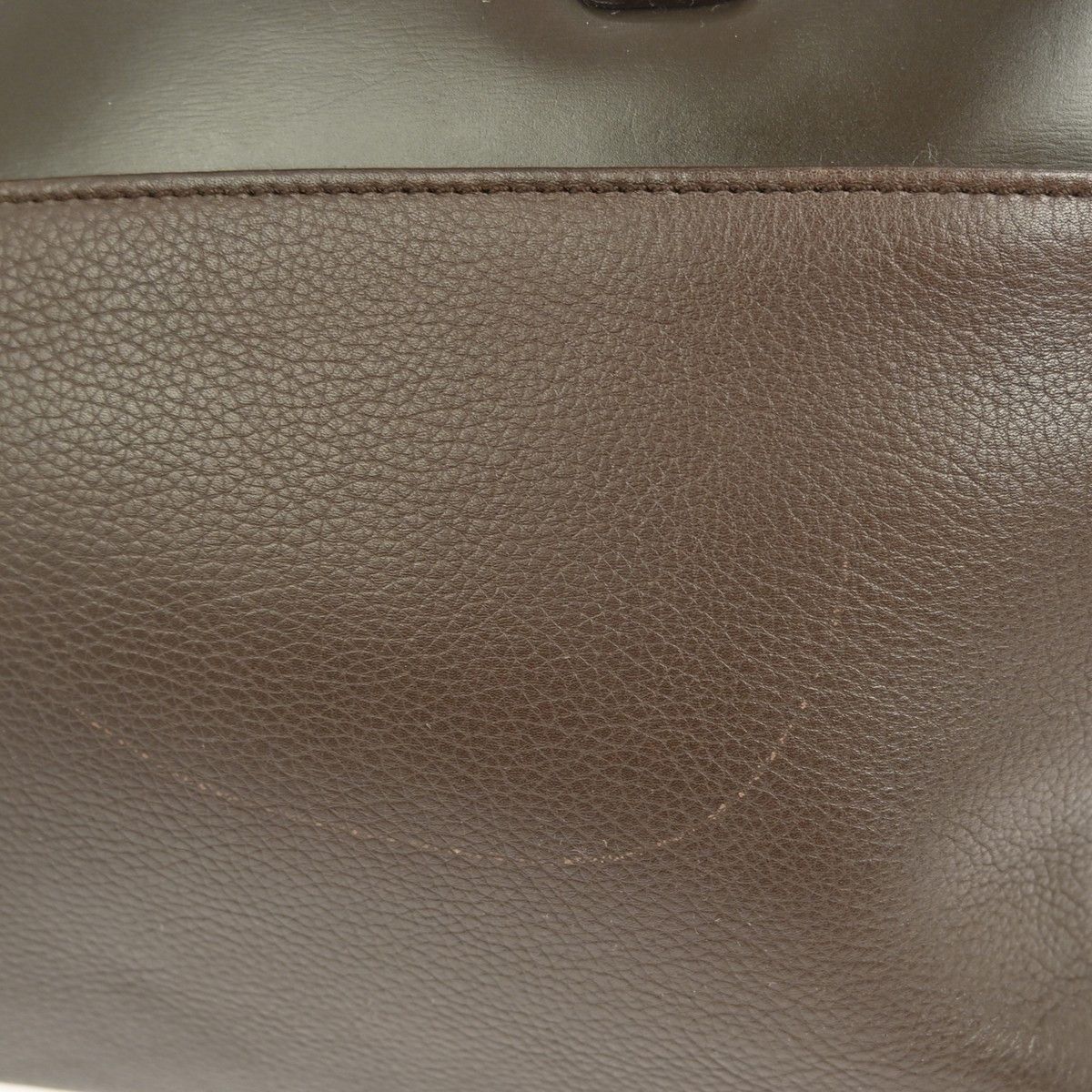 Loewe Loewe Vintage Handbag Leather Size ONE SIZE - 6 Thumbnail