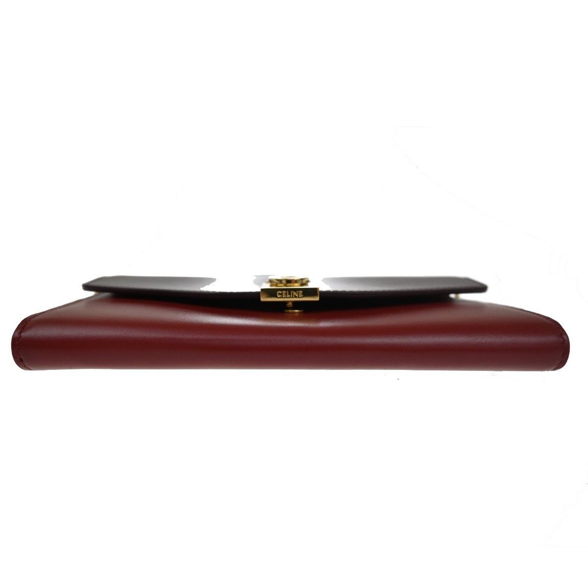 Celine Celine C Wallet on Chain Leather Size ONE SIZE - 10 Thumbnail