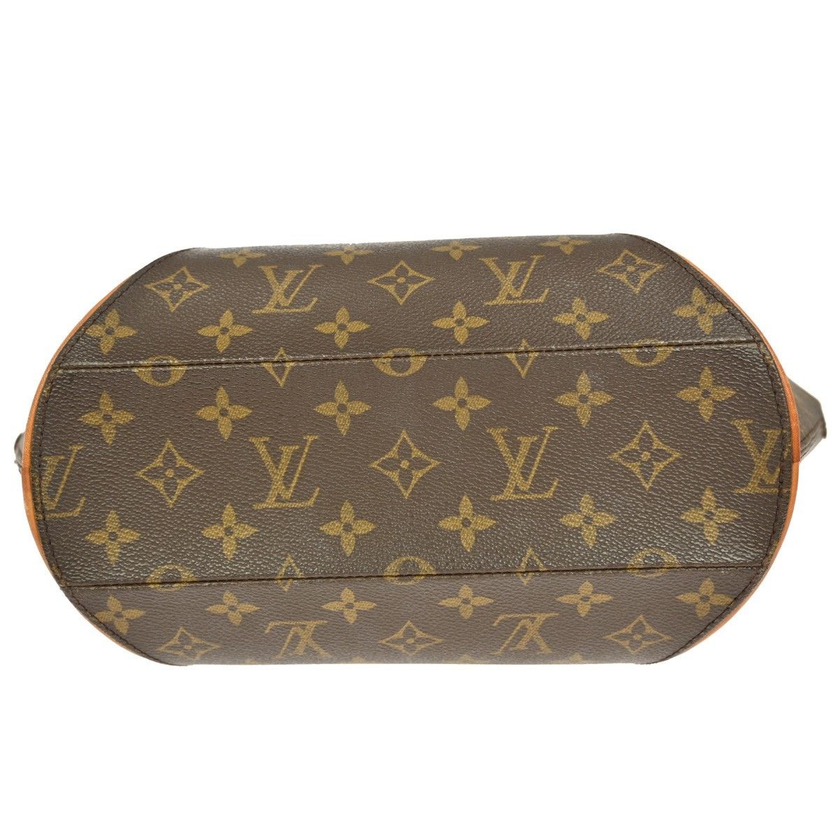 Louis Vuitton Louis Vuitton Ellipse Bag Monogram Canvas Size ONE SIZE - 8 Thumbnail