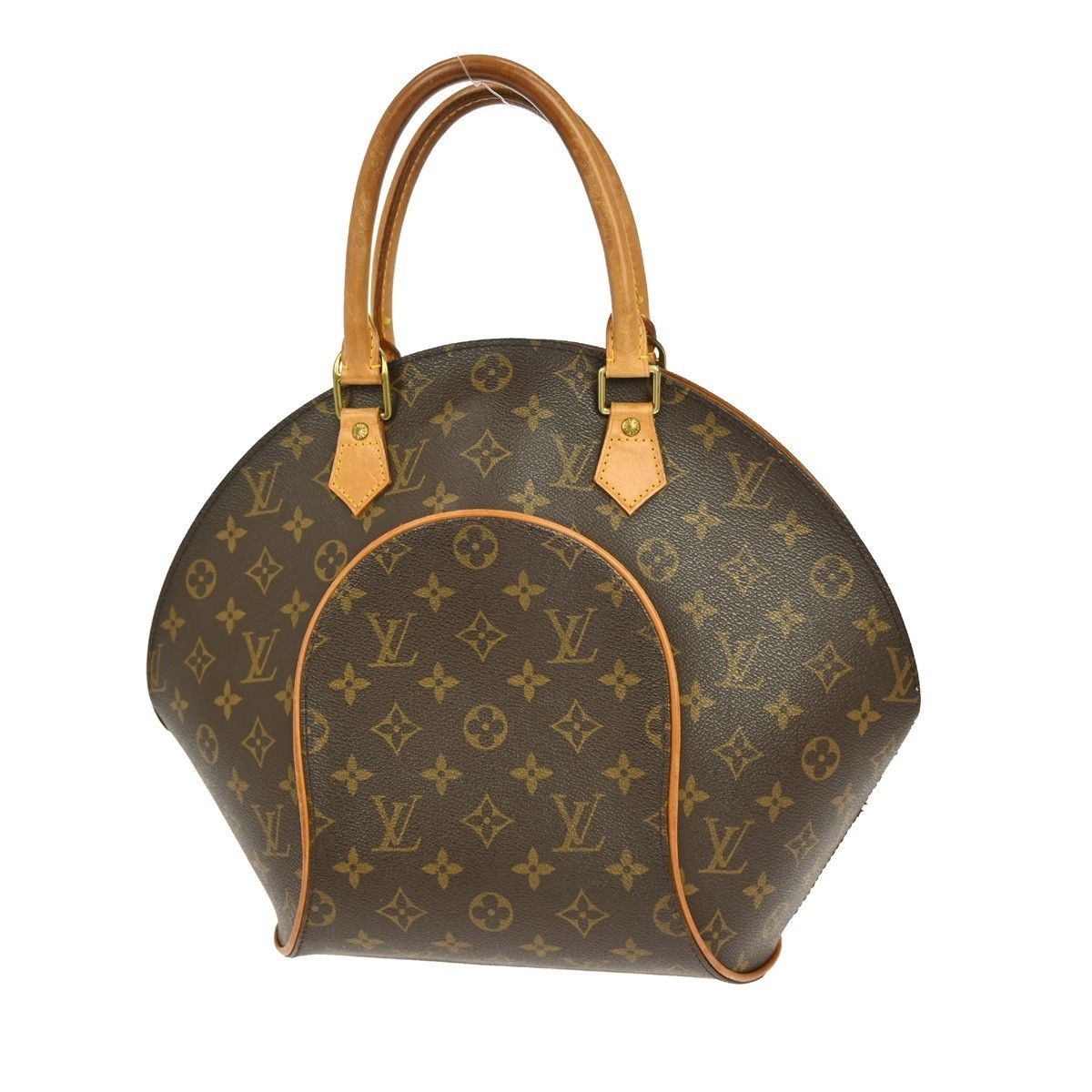 Louis Vuitton Louis Vuitton Ellipse Bag Monogram Canvas Size ONE SIZE - 2 Thumbnail