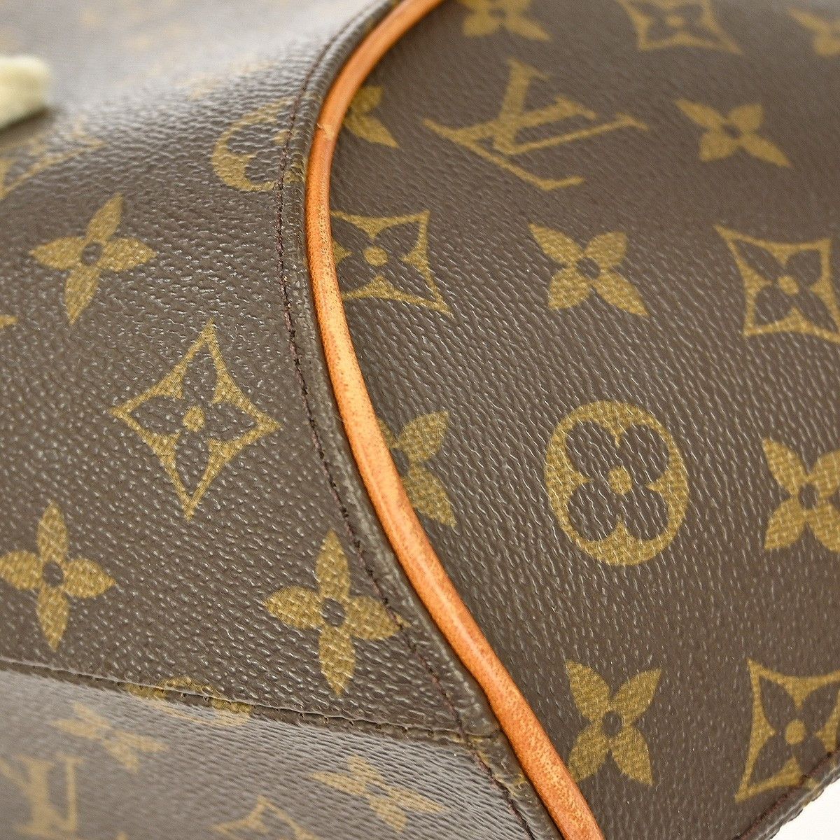 Louis Vuitton Louis Vuitton Ellipse Bag Monogram Canvas Size ONE SIZE - 7 Thumbnail