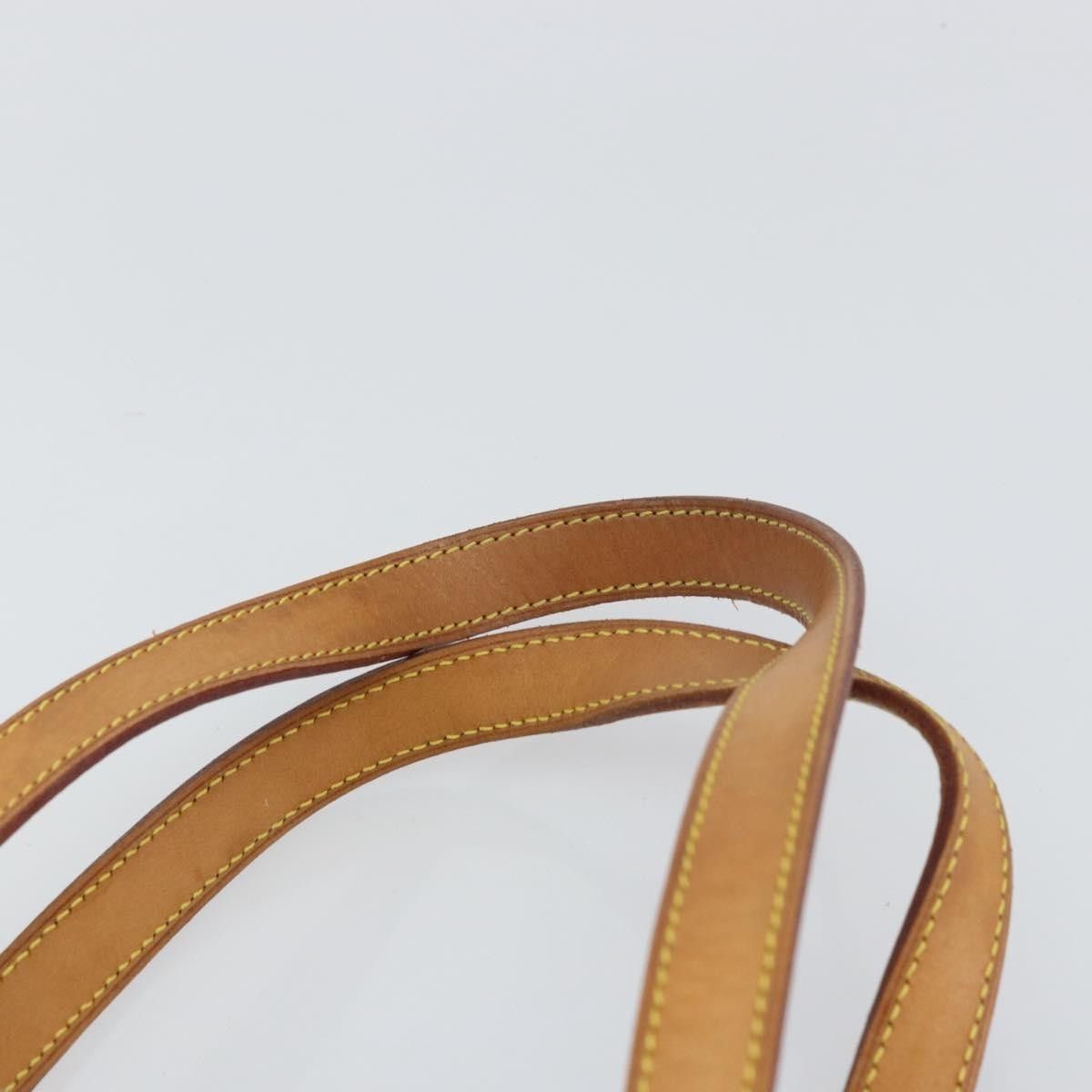 Louis Vuitton Louis Vuitton Houston Handbag Monogram Vernis Size ONE SIZE - 17 Thumbnail