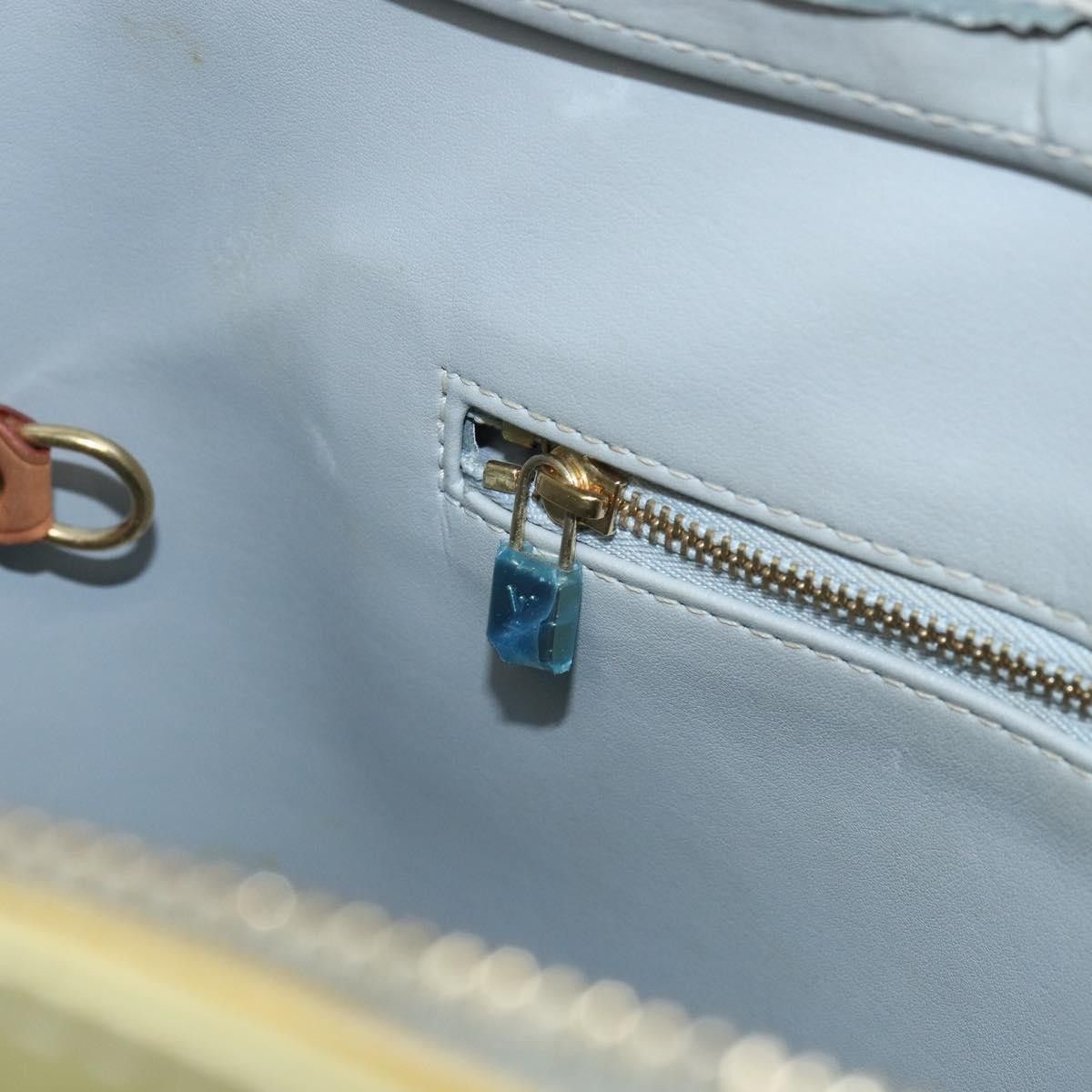 Louis Vuitton Louis Vuitton Houston Handbag Monogram Vernis Size ONE SIZE - 21 Thumbnail