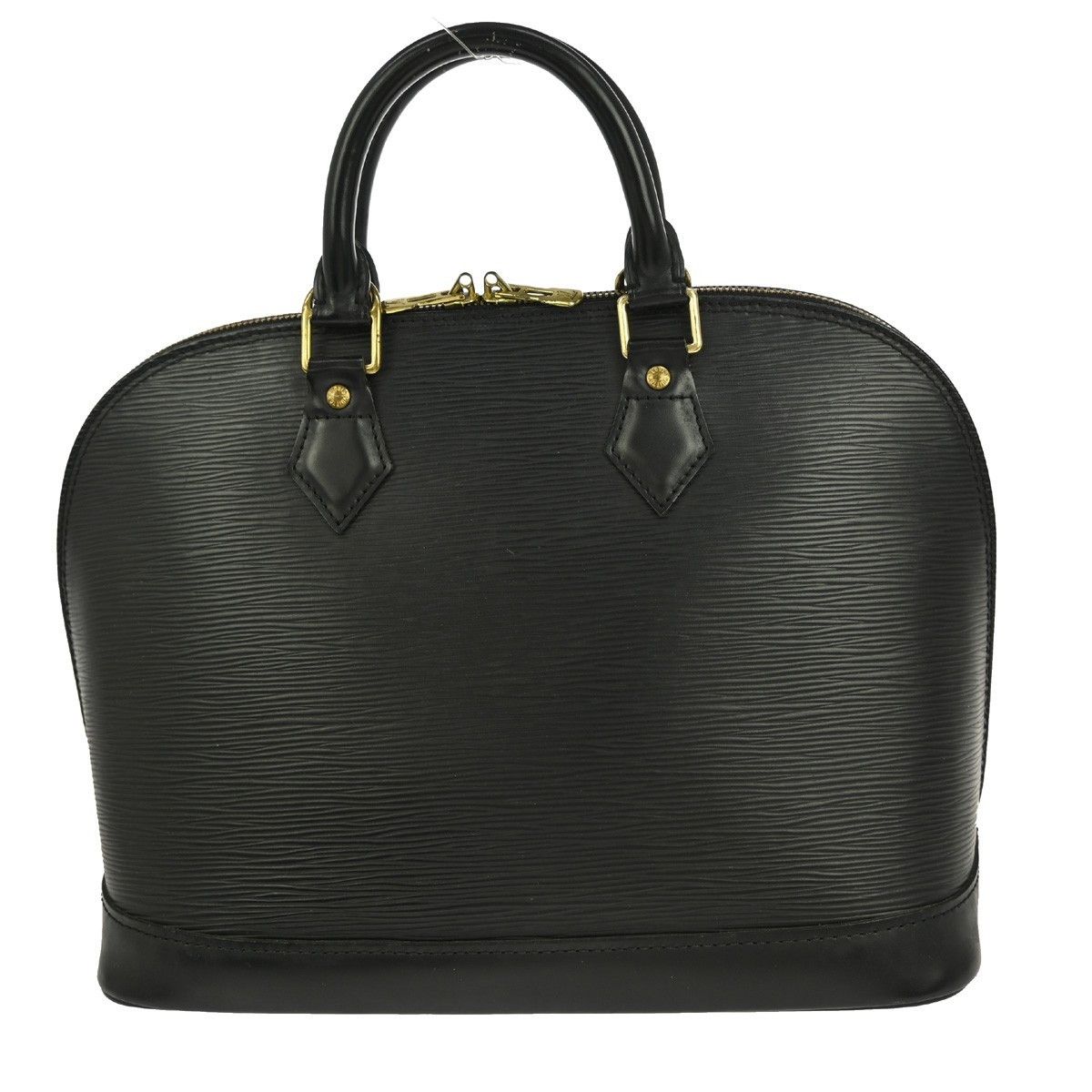 Louis Vuitton Louis Vuitton Alma Handbag Epi Leather Size ONE SIZE - 2 Thumbnail