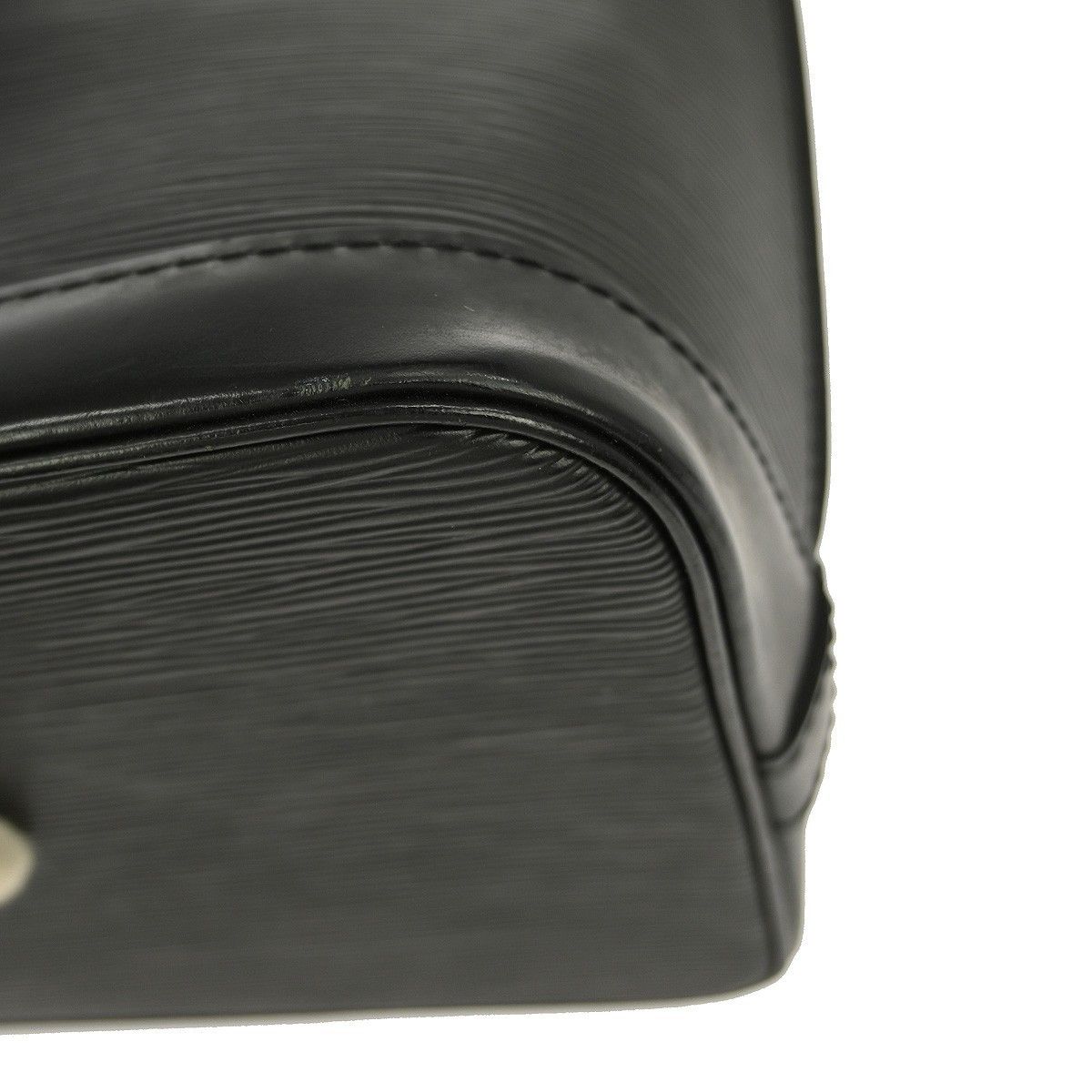 Louis Vuitton Louis Vuitton Alma Handbag Epi Leather Size ONE SIZE - 7 Thumbnail
