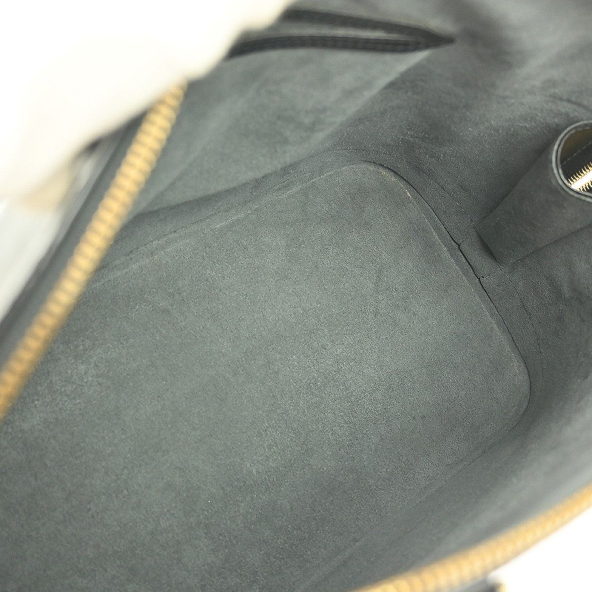 Louis Vuitton Louis Vuitton Alma Handbag Epi Leather Size ONE SIZE - 3 Thumbnail