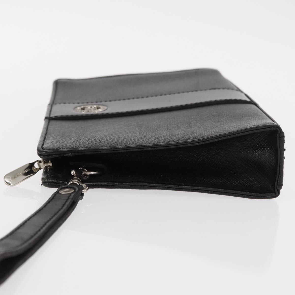 Valentino Valentino Garavani Pochette Leather Size ONE SIZE - 4 Thumbnail