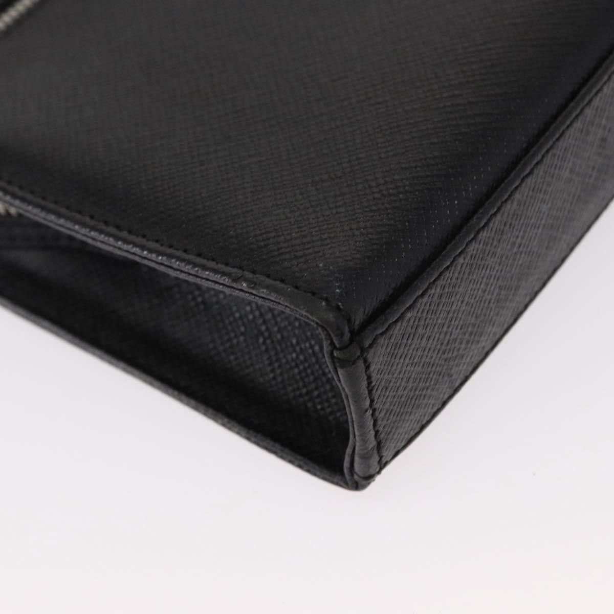 Valentino Valentino Garavani Pochette Leather Size ONE SIZE - 9 Thumbnail