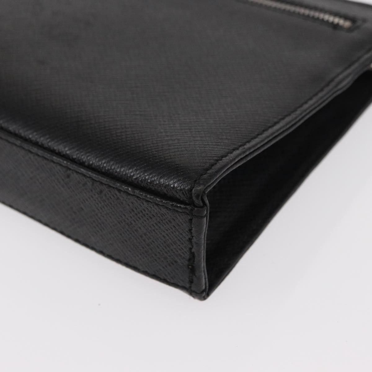 Valentino Valentino Garavani Pochette Leather Size ONE SIZE - 10 Thumbnail