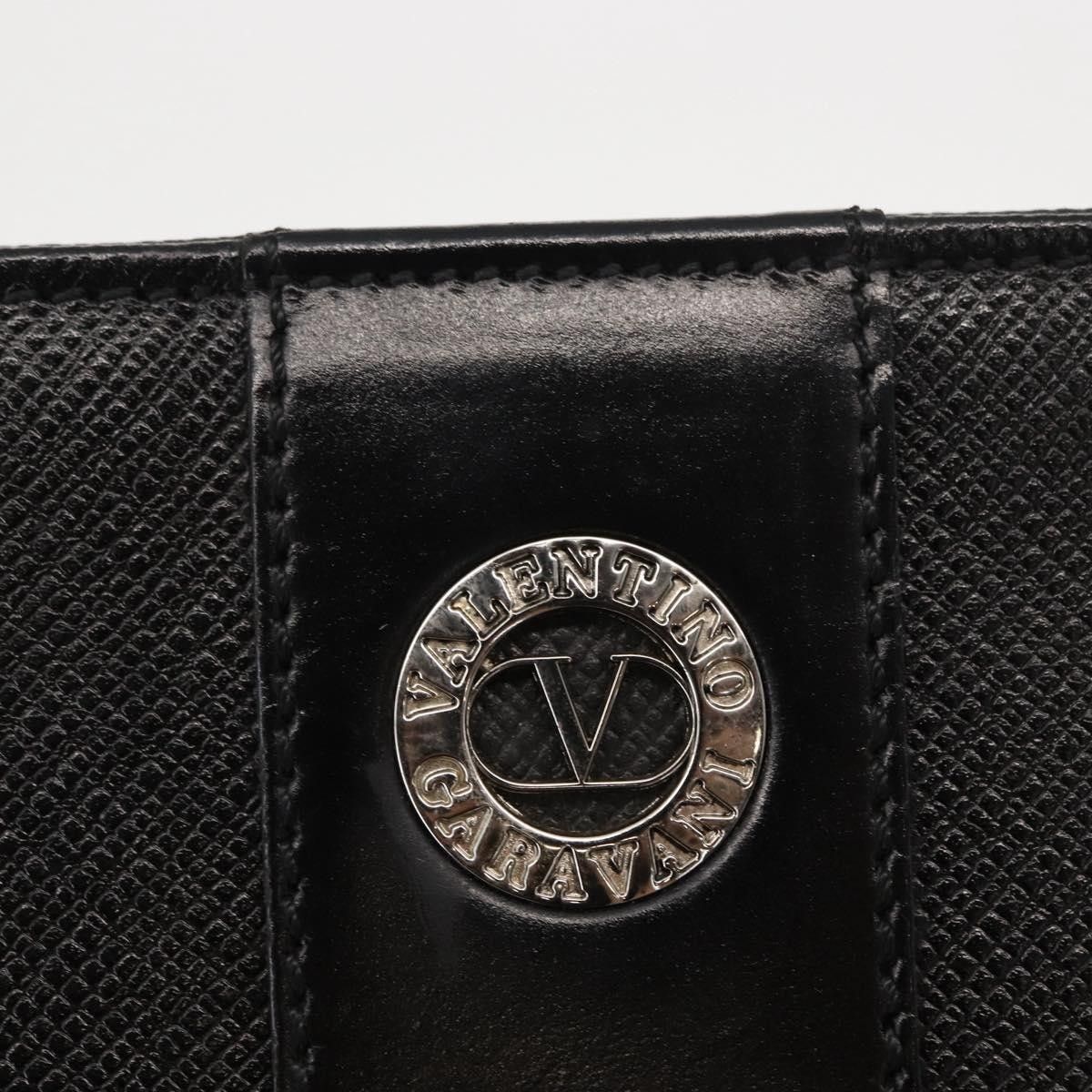 Valentino Valentino Garavani Pochette Leather Size ONE SIZE - 18 Thumbnail