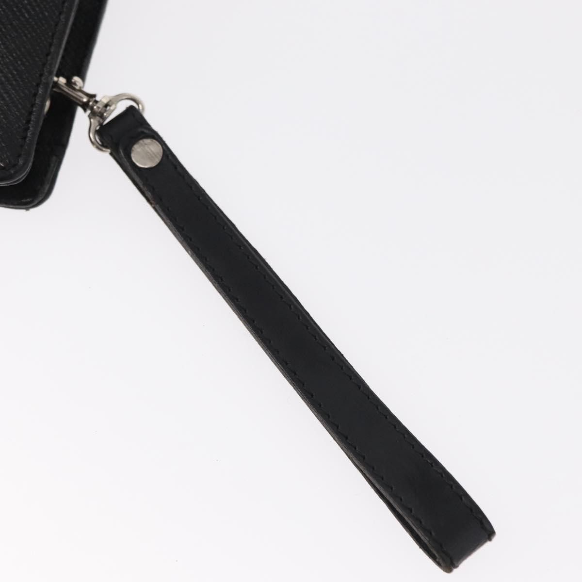 Valentino Valentino Garavani Pochette Leather Size ONE SIZE - 14 Thumbnail