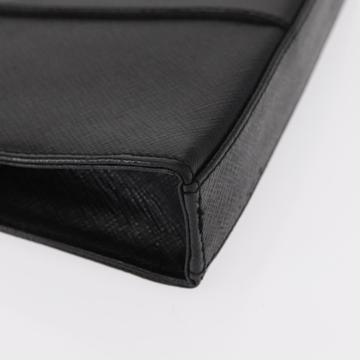 Valentino Valentino Garavani Pochette Leather Size ONE SIZE - 7 Thumbnail
