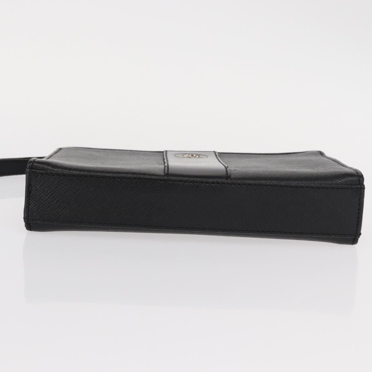 Valentino Valentino Garavani Pochette Leather Size ONE SIZE - 13 Thumbnail