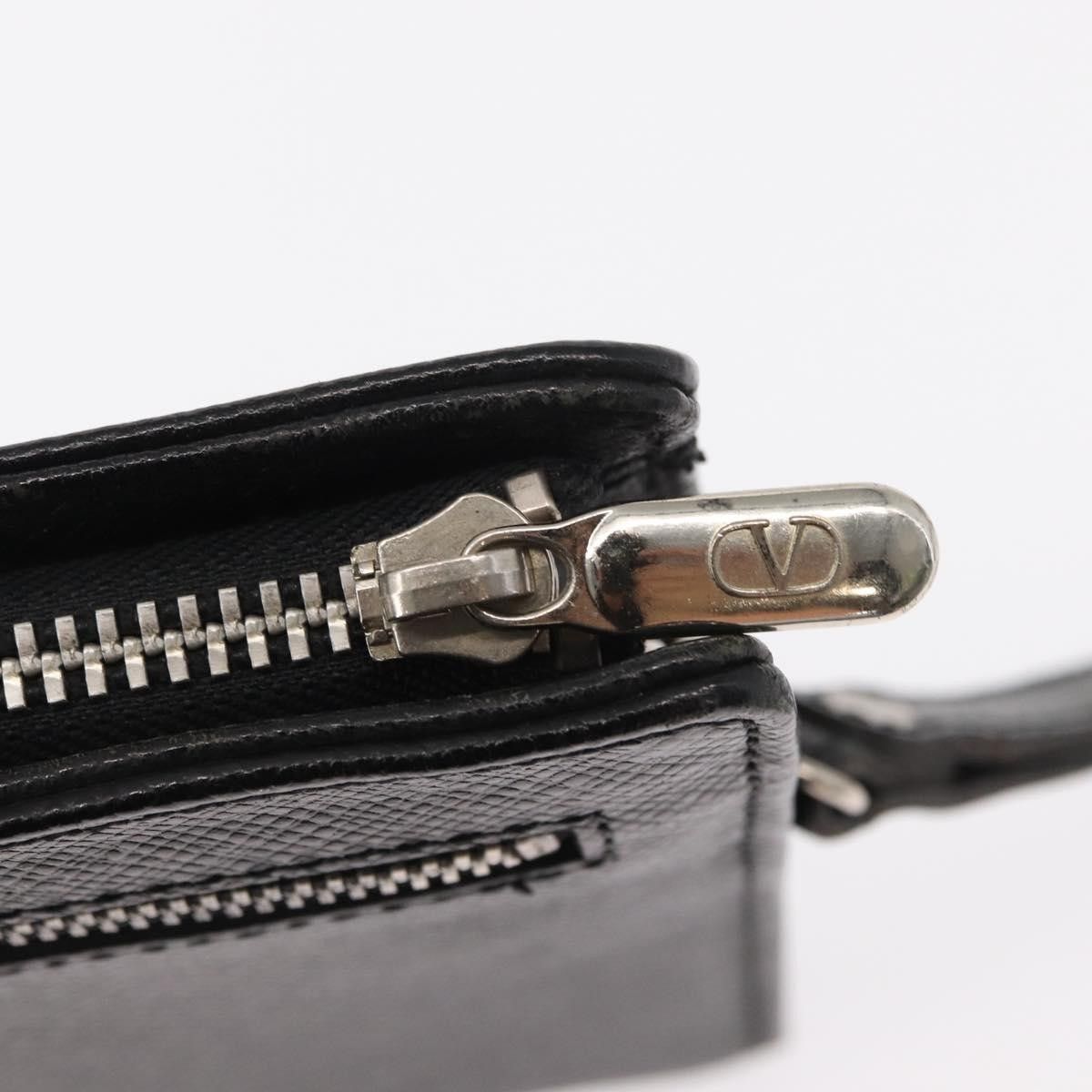 Valentino Valentino Garavani Pochette Leather Size ONE SIZE - 11 Thumbnail