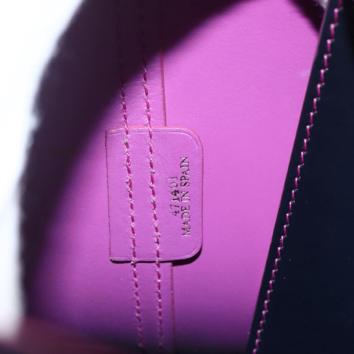 Loewe Loewe Leo Shopper Tote Perforated Leather Size ONE SIZE - 6 Thumbnail