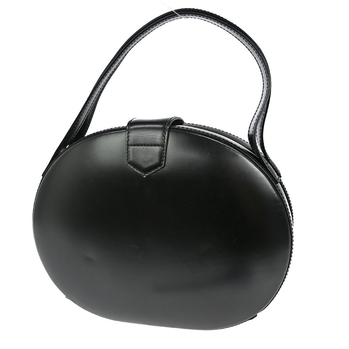 Loewe Loewe Anagram handbag Leather Size ONE SIZE - 2 Thumbnail