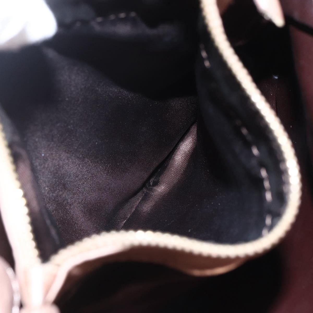 Bottega Veneta Bottega Veneta Intrecciato Shoulder bag Leather Size ONE SIZE - 16 Thumbnail