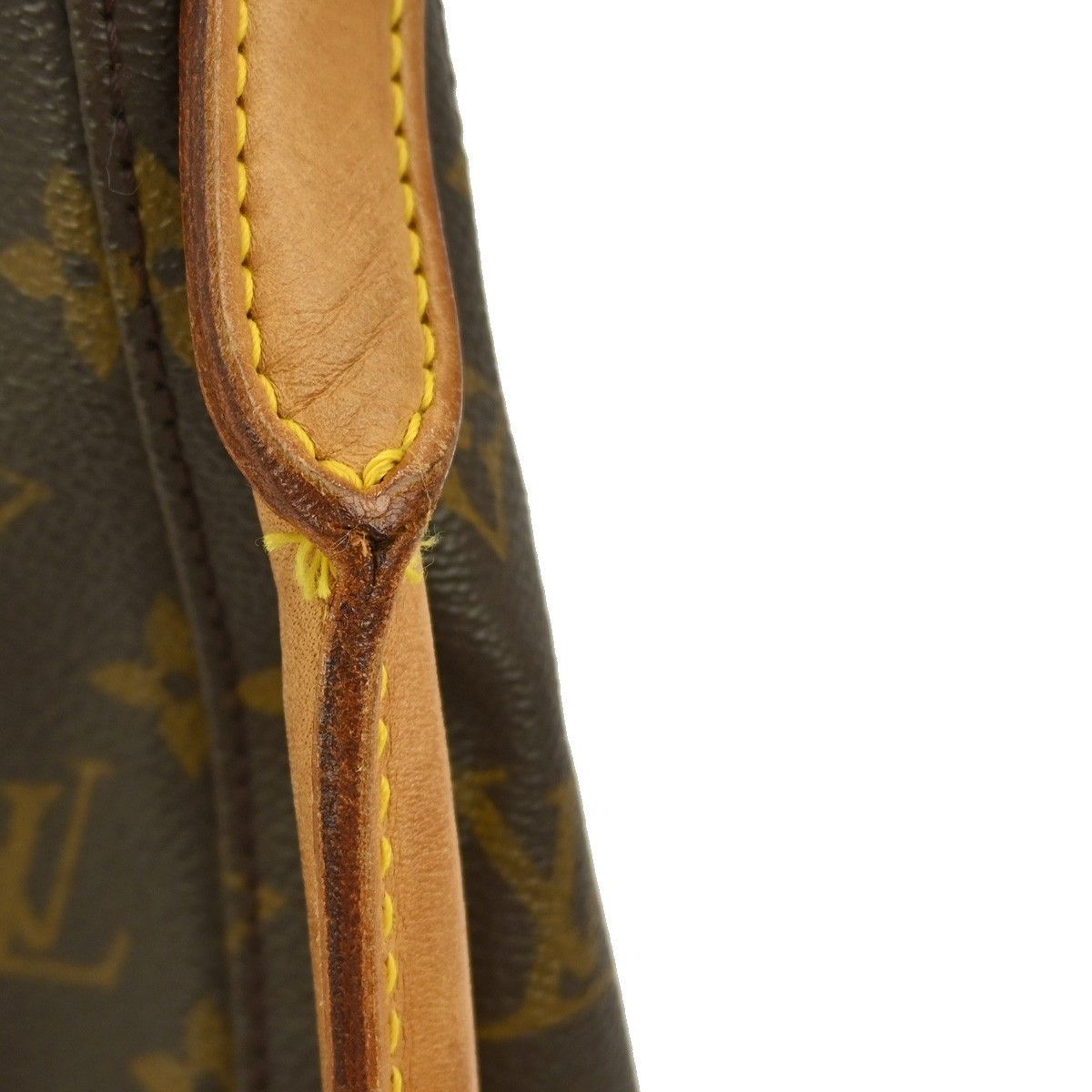 Louis Vuitton Louis Vuitton Looping Handbag Monogram Canvas Size ONE SIZE - 10 Thumbnail