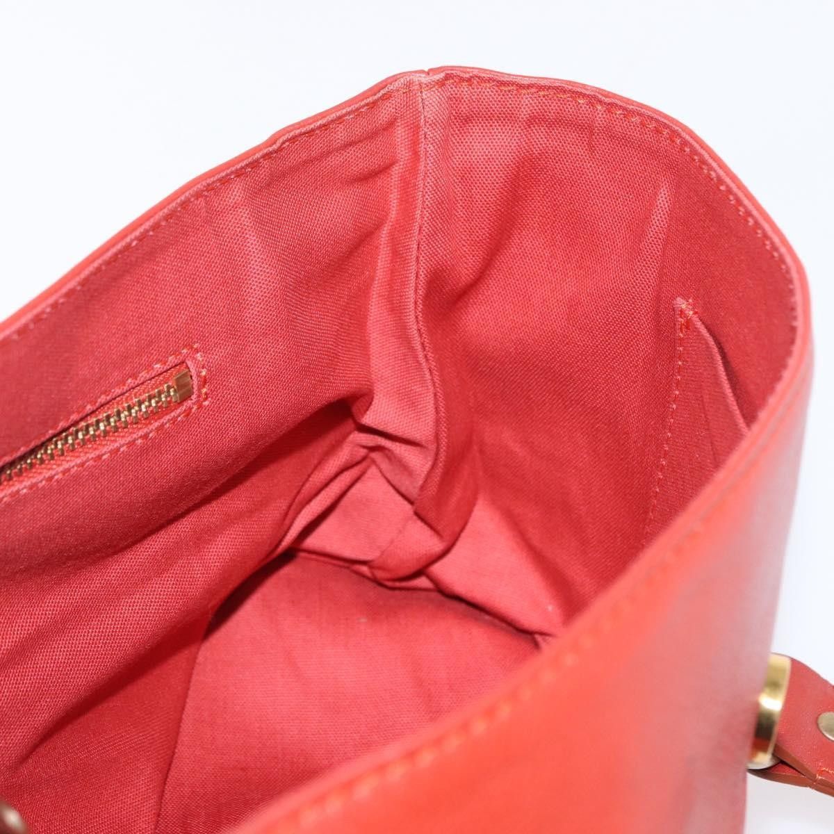 Chloe Chloe Vintage handbag Leather Size ONE SIZE - 19 Thumbnail