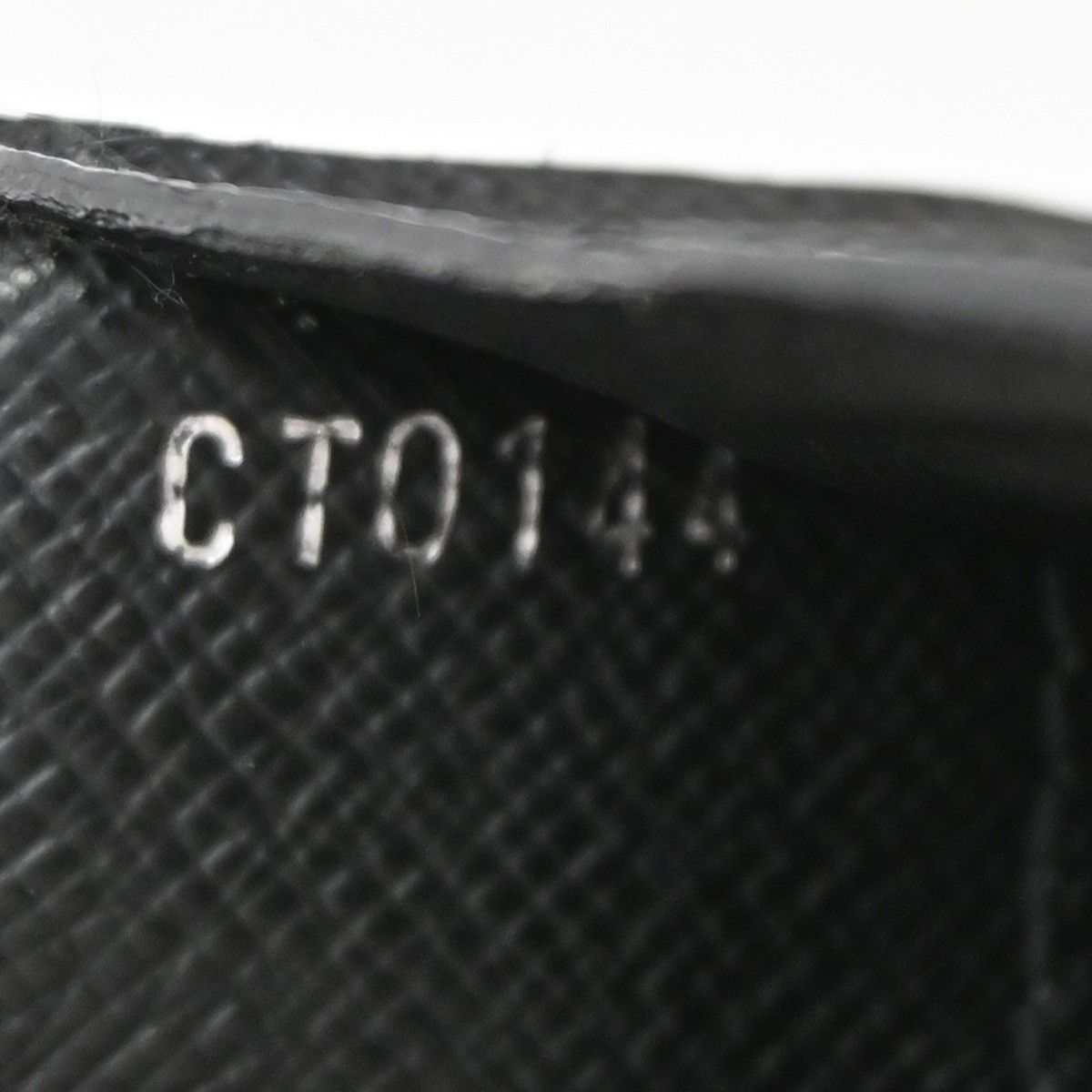 Louis Vuitton Louis Vuitton Tanon Wallet Macassar Monogram Canvas Size ONE SIZE - 7 Thumbnail