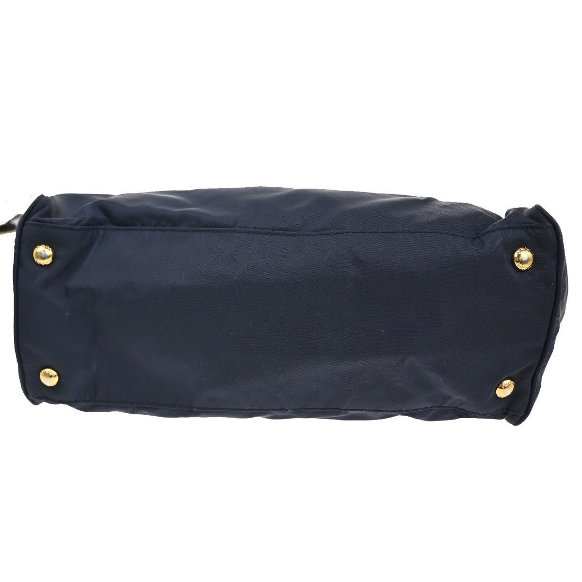 Prada Prada Zip Convertible Shopping Tote Size ONE SIZE - 15 Thumbnail