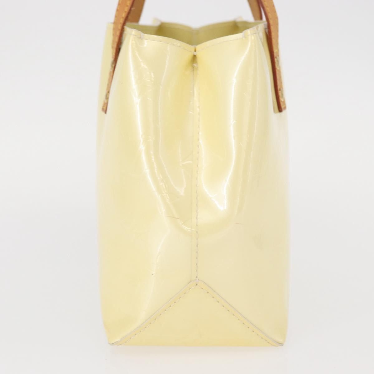 Louis Vuitton Louis Vuitton Reade Handbag Monogram Vernis Size ONE SIZE - 3 Thumbnail