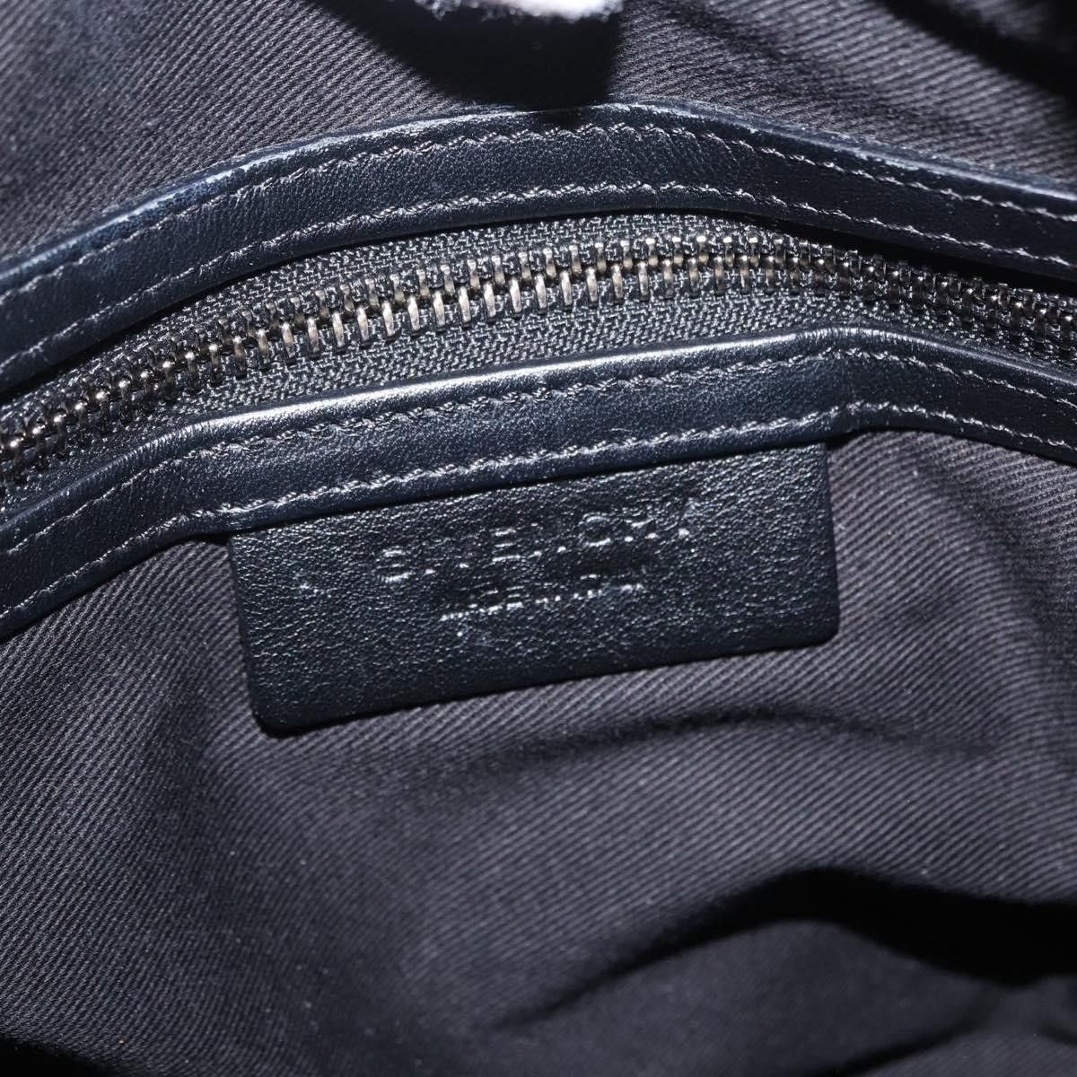 Givenchy Givenchy Nightingale Satchel Leather Size ONE SIZE - 7 Thumbnail
