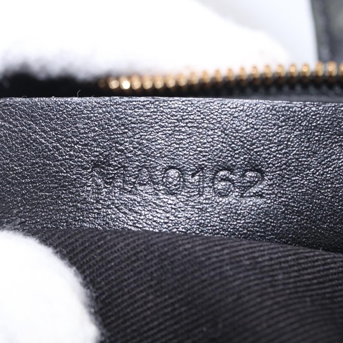 Givenchy Givenchy Nightingale Satchel Leather Size ONE SIZE - 6 Thumbnail