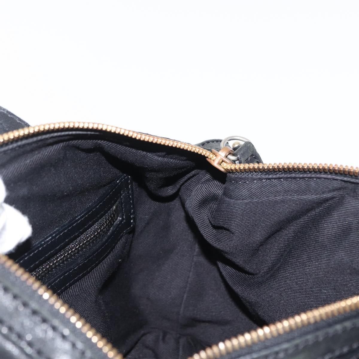 Givenchy Givenchy Nightingale Satchel Leather Size ONE SIZE - 21 Thumbnail