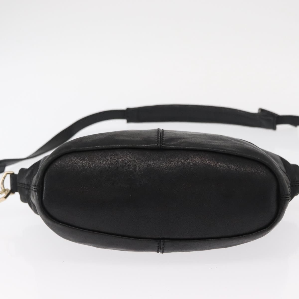 Givenchy Givenchy Nightingale Satchel Leather Size ONE SIZE - 15 Thumbnail