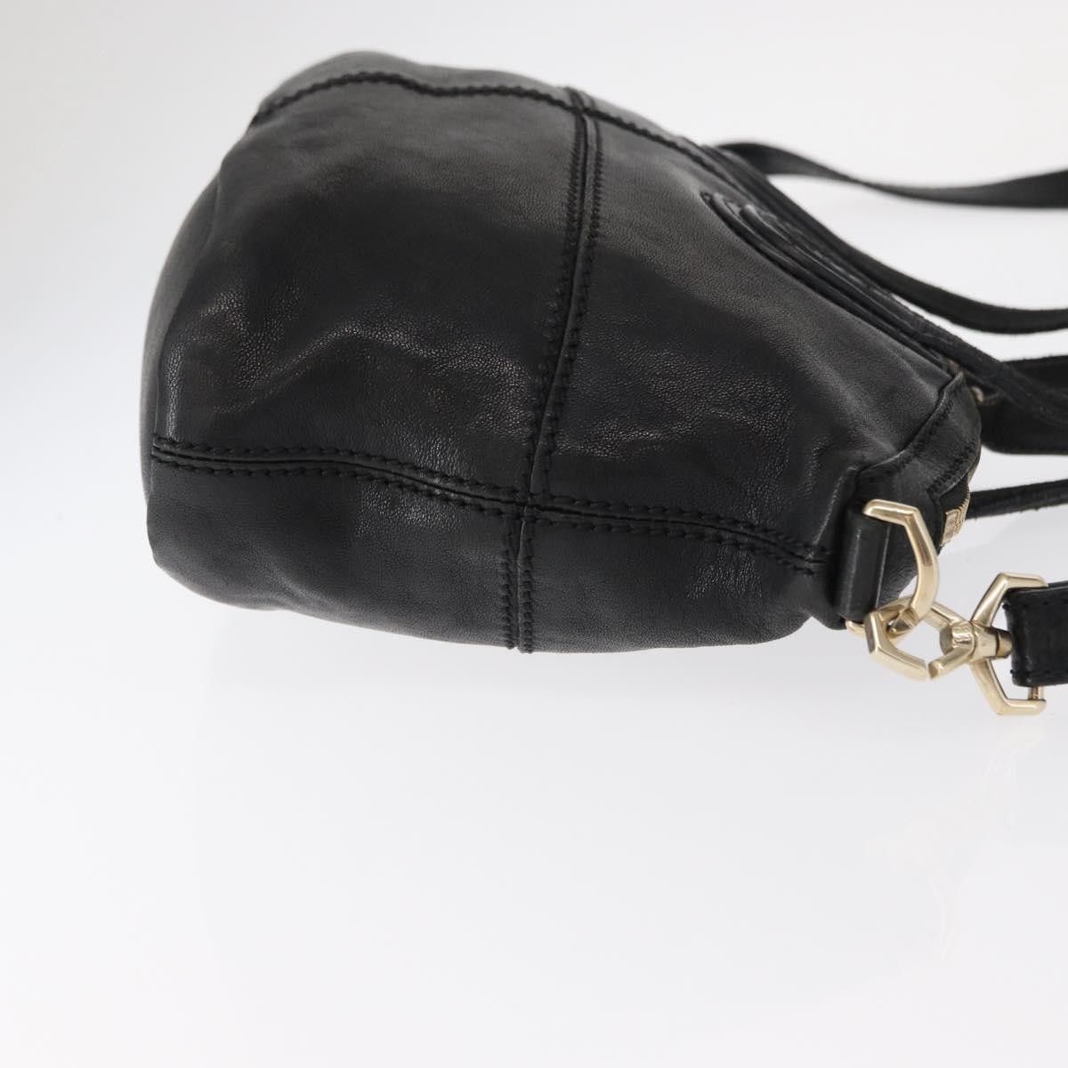 Givenchy Givenchy Nightingale Satchel Leather Size ONE SIZE - 3 Thumbnail
