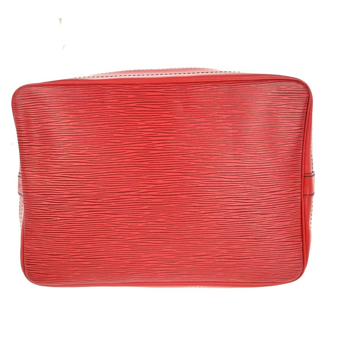 Louis Vuitton Louis Vuitton Noe Handbag Epi leather Size ONE SIZE - 8 Thumbnail