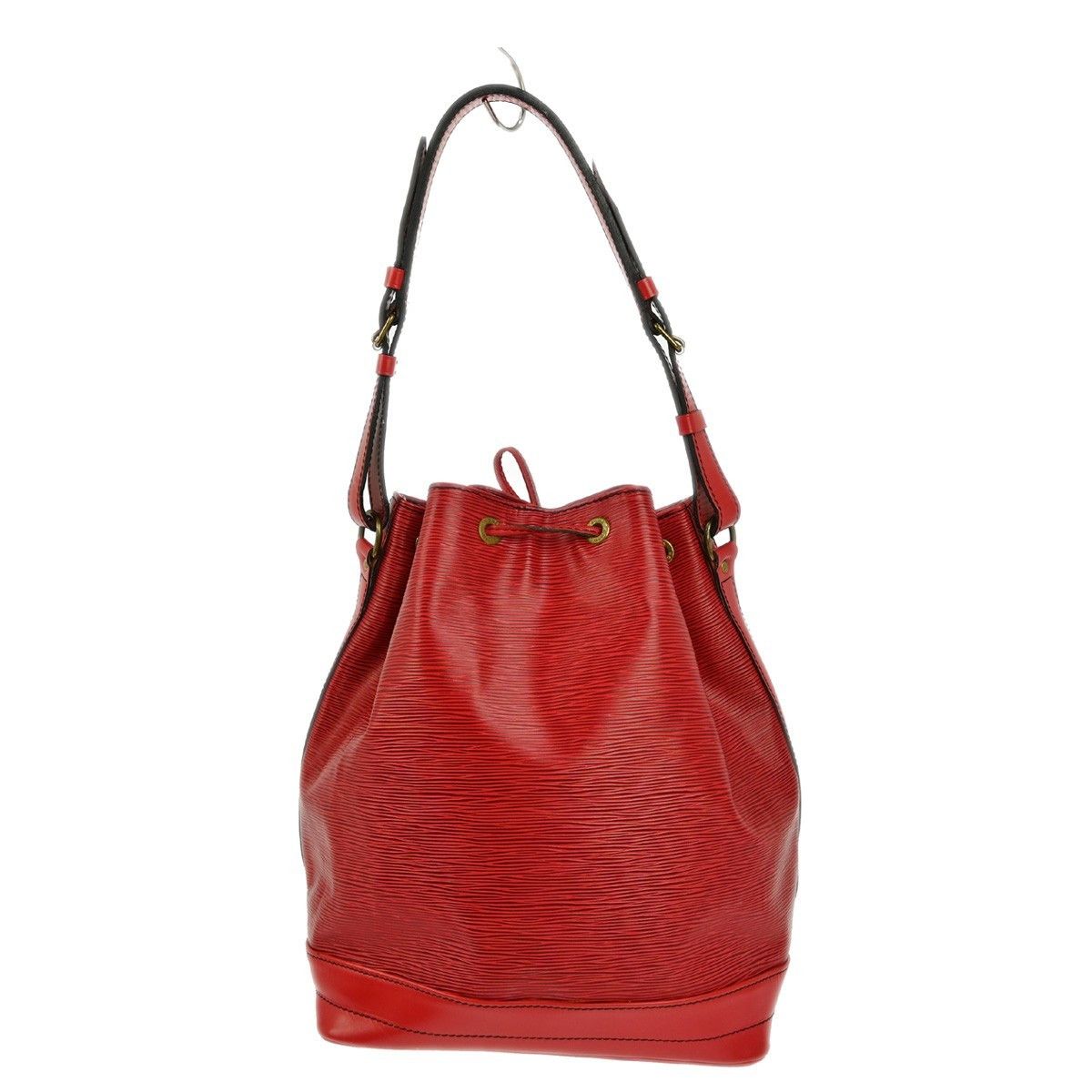 Louis Vuitton Louis Vuitton Noe Handbag Epi leather Size ONE SIZE - 2 Thumbnail