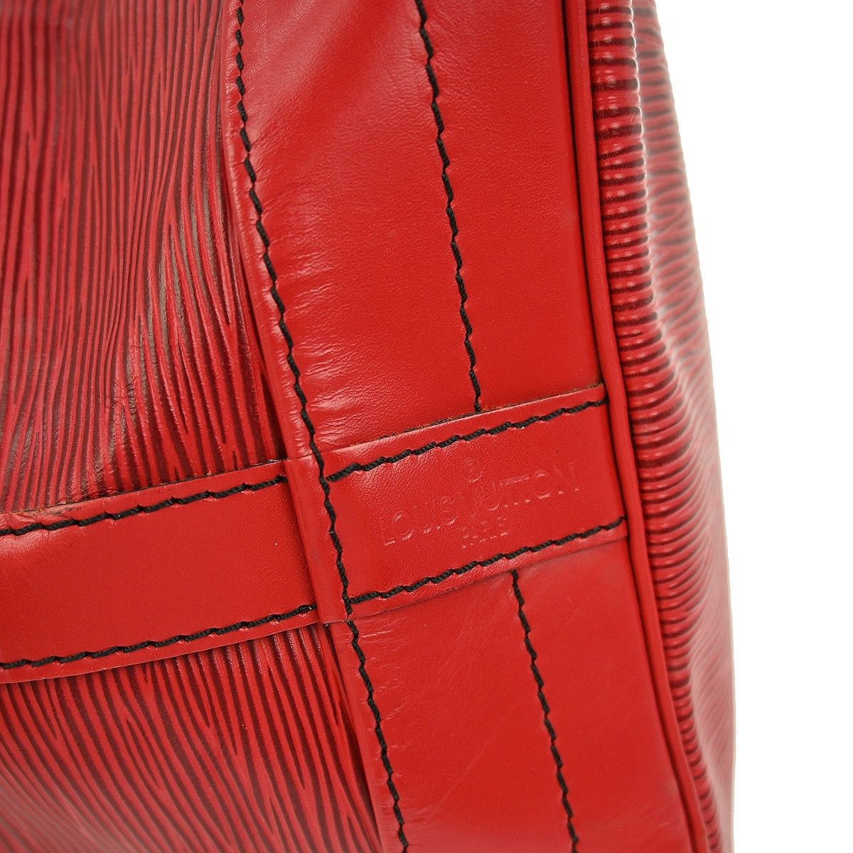 Louis Vuitton Louis Vuitton Noe Handbag Epi leather Size ONE SIZE - 4 Thumbnail