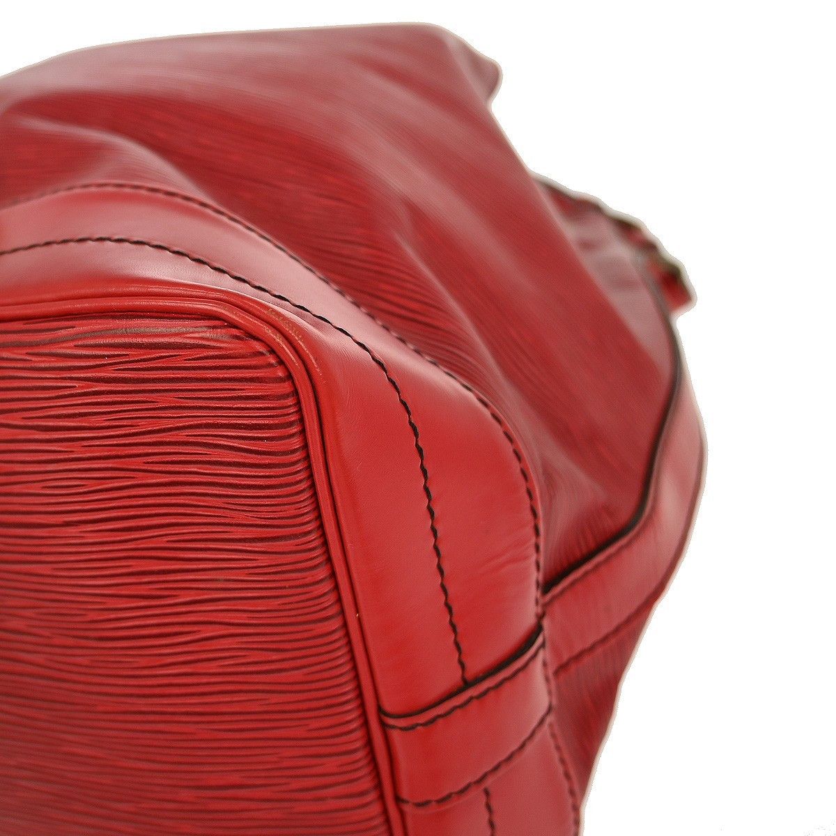 Louis Vuitton Louis Vuitton Noe Handbag Epi leather Size ONE SIZE - 9 Thumbnail