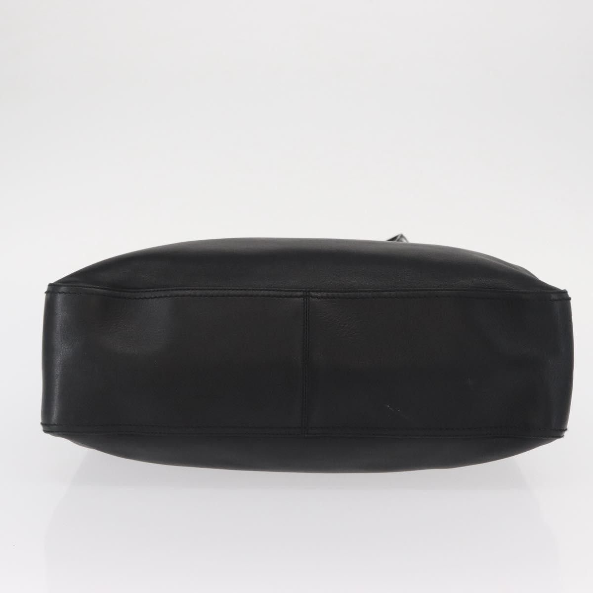 Salvatore Ferragamo Salvatore Ferragamo Gancini Tote Leather Size ONE SIZE - 17 Thumbnail